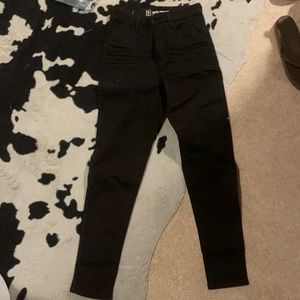 Never worn